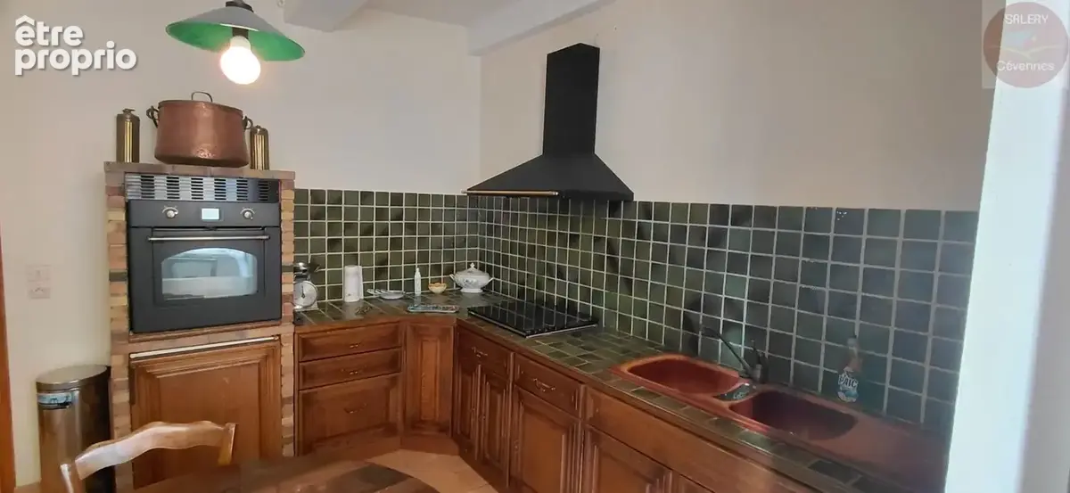 Maison Alzon - photo 2