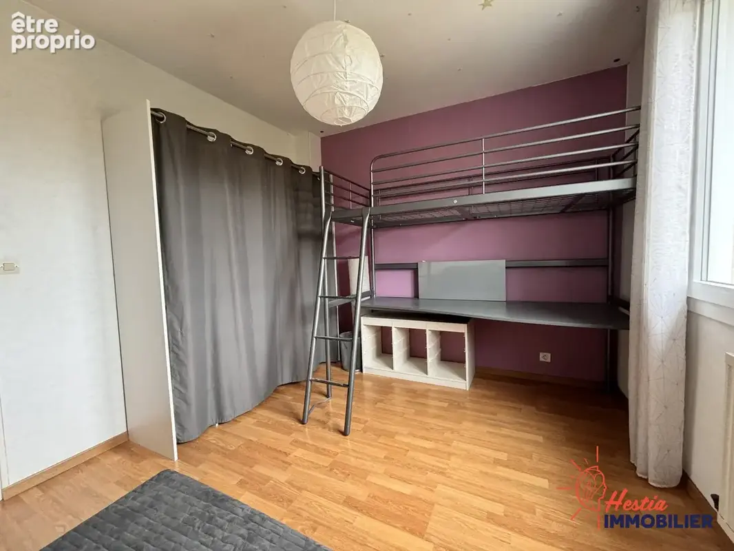 Maison 6 pièces 91 m² à vendre à Chalons-En-Champagne (51000) - photo 8