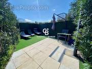 Appartement à CAVALAIRE-SUR-MER