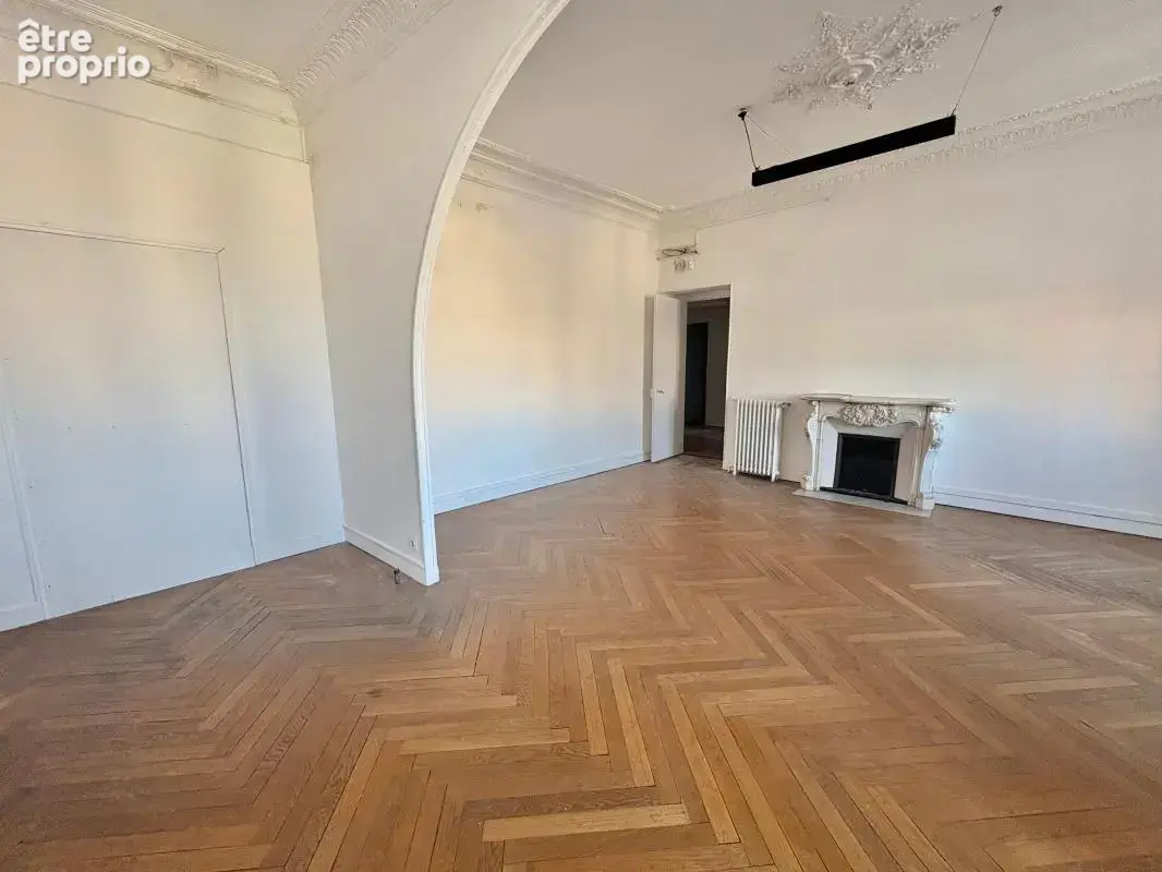Nice place massena - 4/5p 119,86 m² - photo 3
