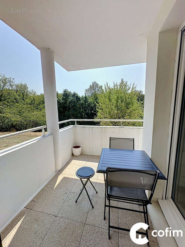 Appartement 43 m² à Billere  - photo 5