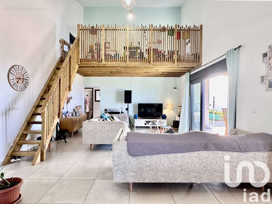 Photo 3 - Maison à SAINTE-MARIE