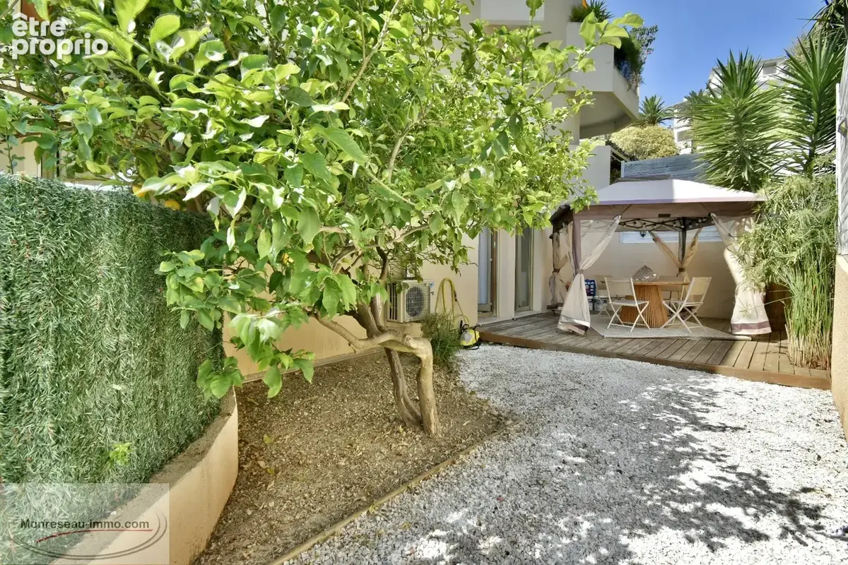 Appartement 2 pièces 56 m² à vendre à Le Cannet (06110) - photo 12