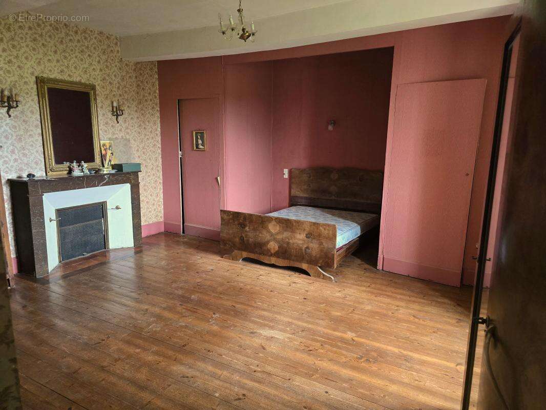 Maison de village - photo 8