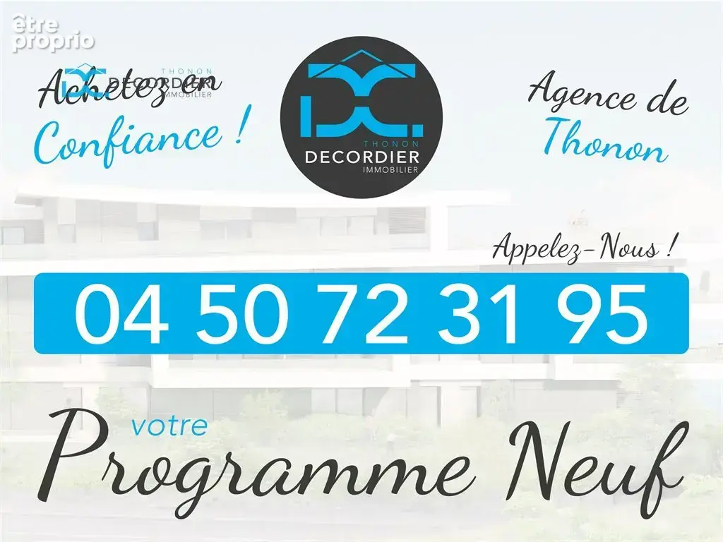 À vendre t5 attique neuf - sciez - photo 13