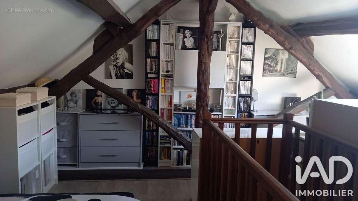Photo 6 - Appartement à CONFLANS-SAINTE-HONORINE