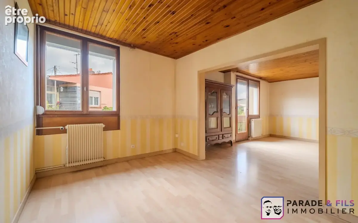 Maison 107 m² à Seichamps  - photo 5
