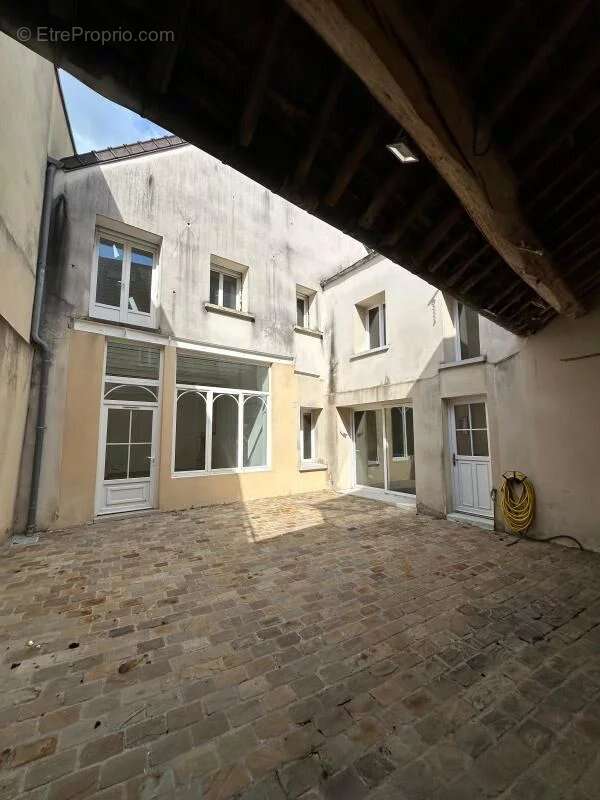 Maison à HERBLAY