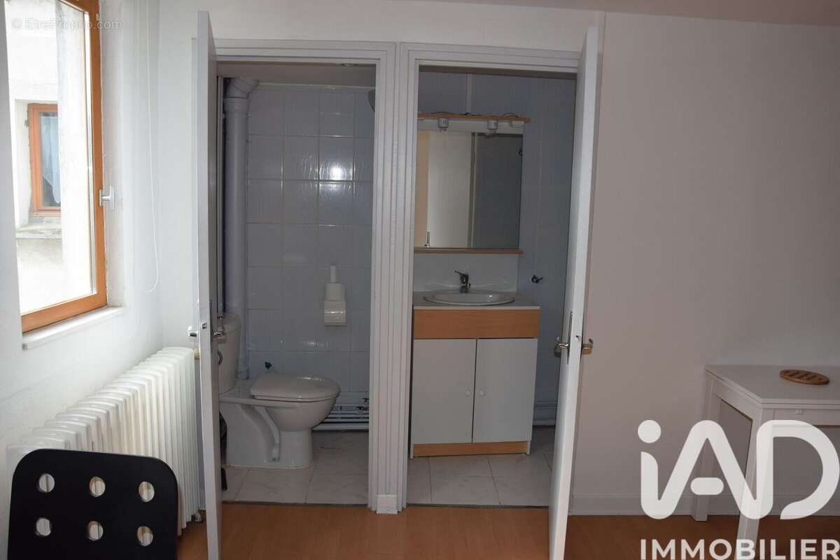 Photo 7 - Appartement à VALENCIENNES