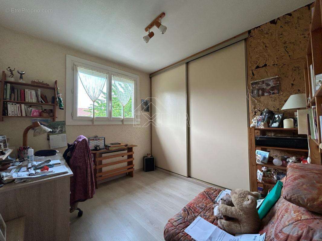 Maison à ROSNY-SUR-SEINE