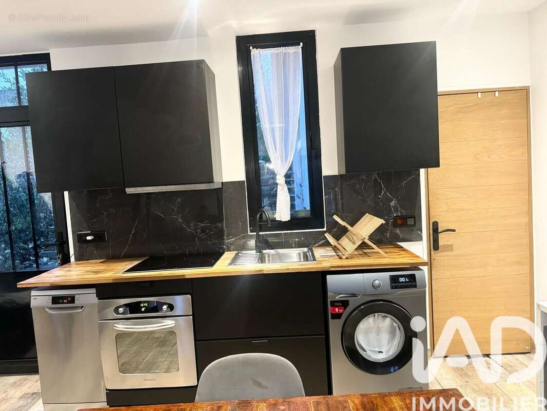 Photo 5 - Maison à ROSNY-SOUS-BOIS