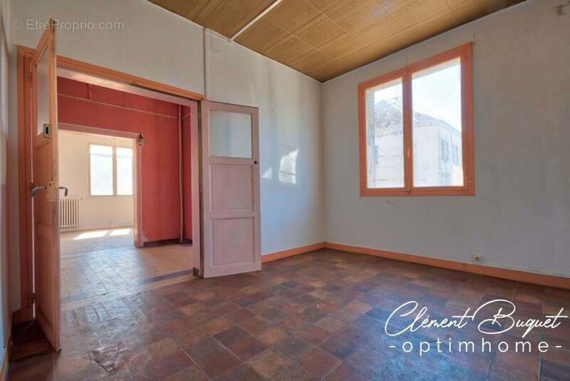 Maison à LA CAPELLE