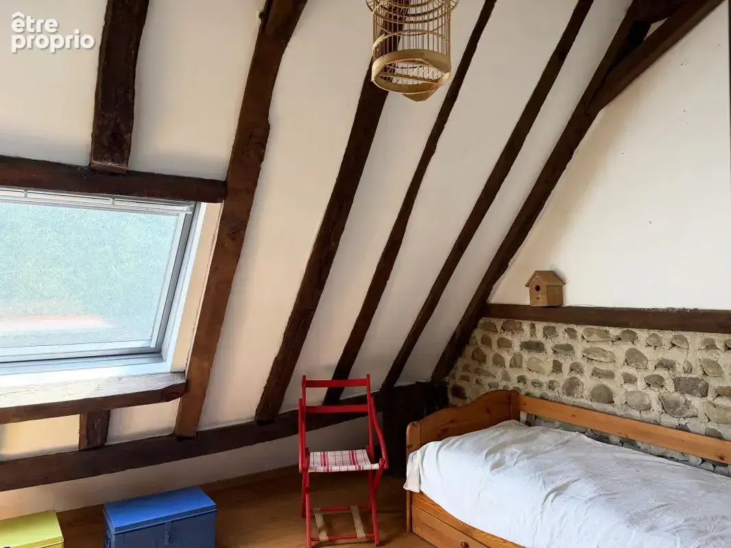 Maison 10 pièces - photo 22