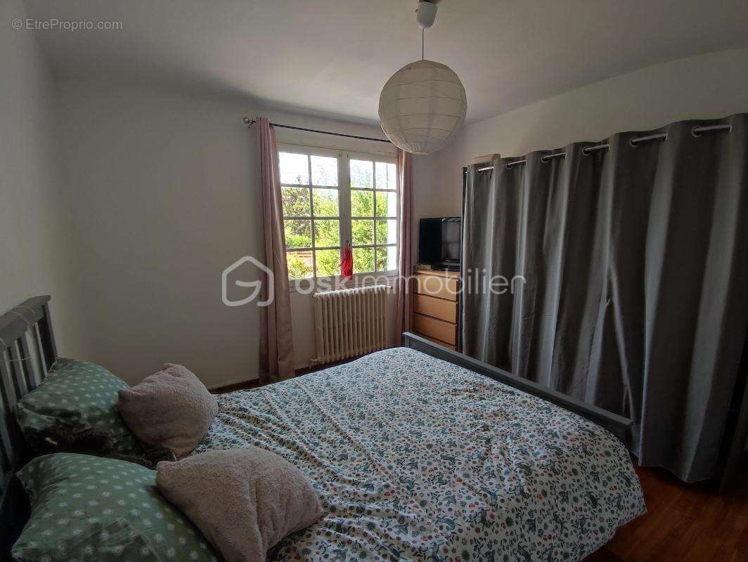 Villa avec 5 chambres, garage, piscine, sans vis à vis - photo 15