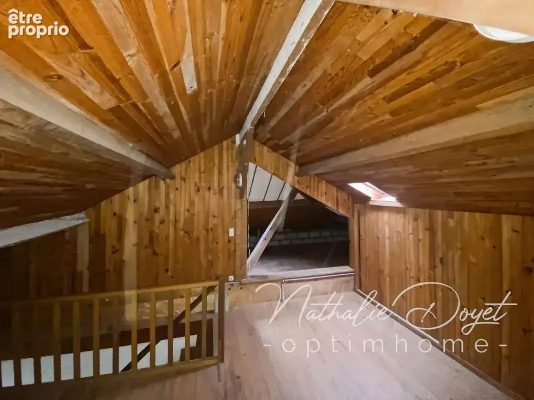 Maison à vendre 5 pièces TAVAUX ET PONTSERICOURT (02) - photo 11