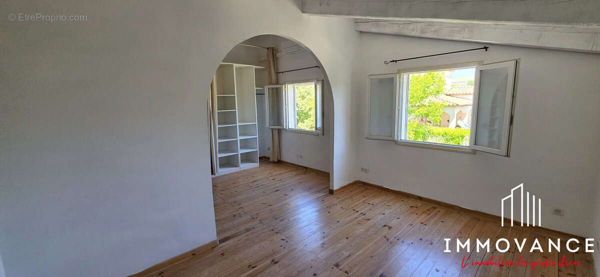 Maison à GRABELS