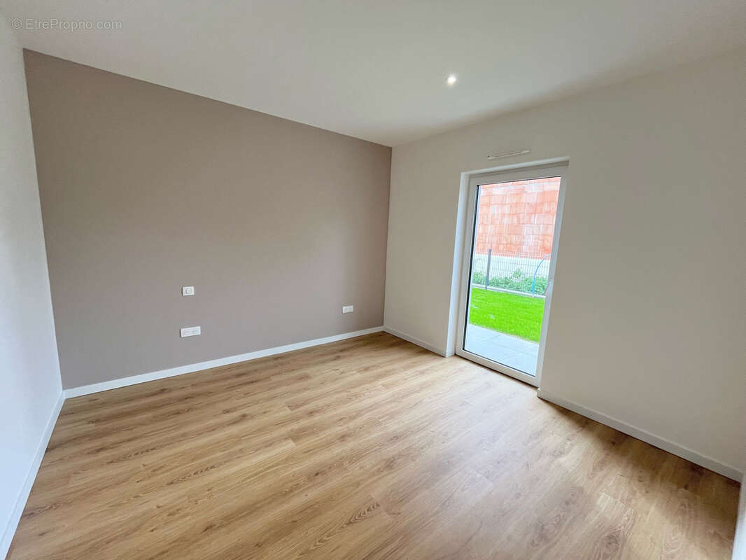 Maison à WISSEMBOURG