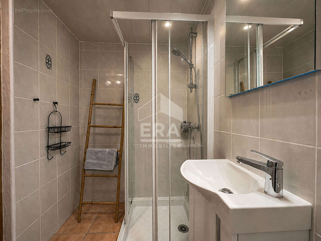 Appartement à ARGELES-GAZOST