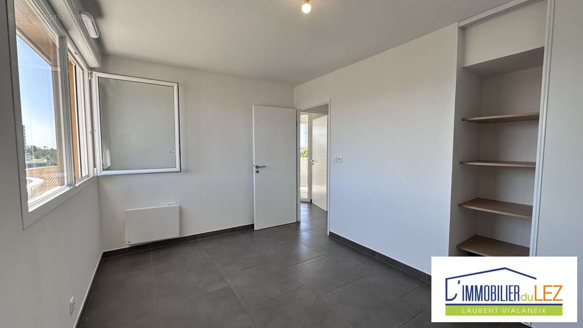 Appartement 68 m² à Montpellier  - photo 8