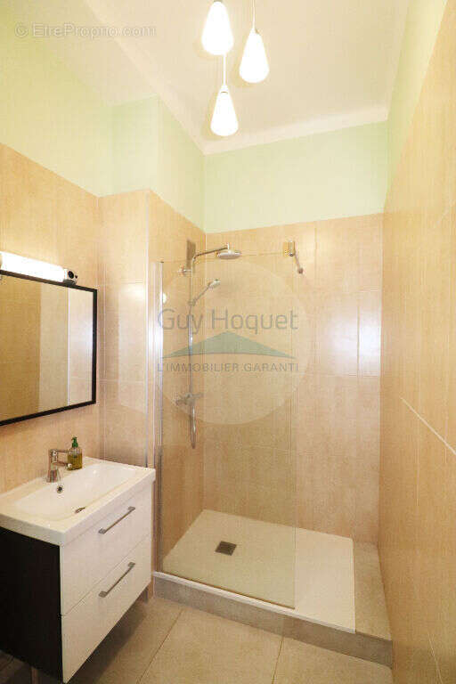 Appartement à TOURS