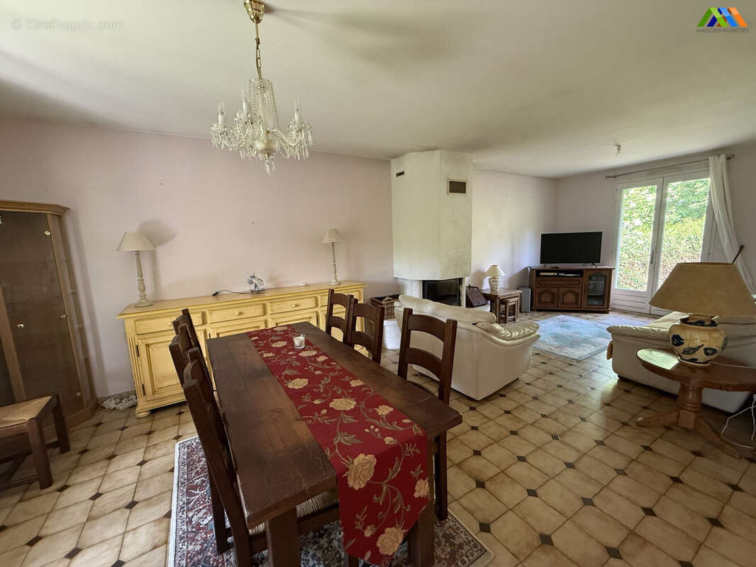 Maison 103 m² à Masseube  - photo 6