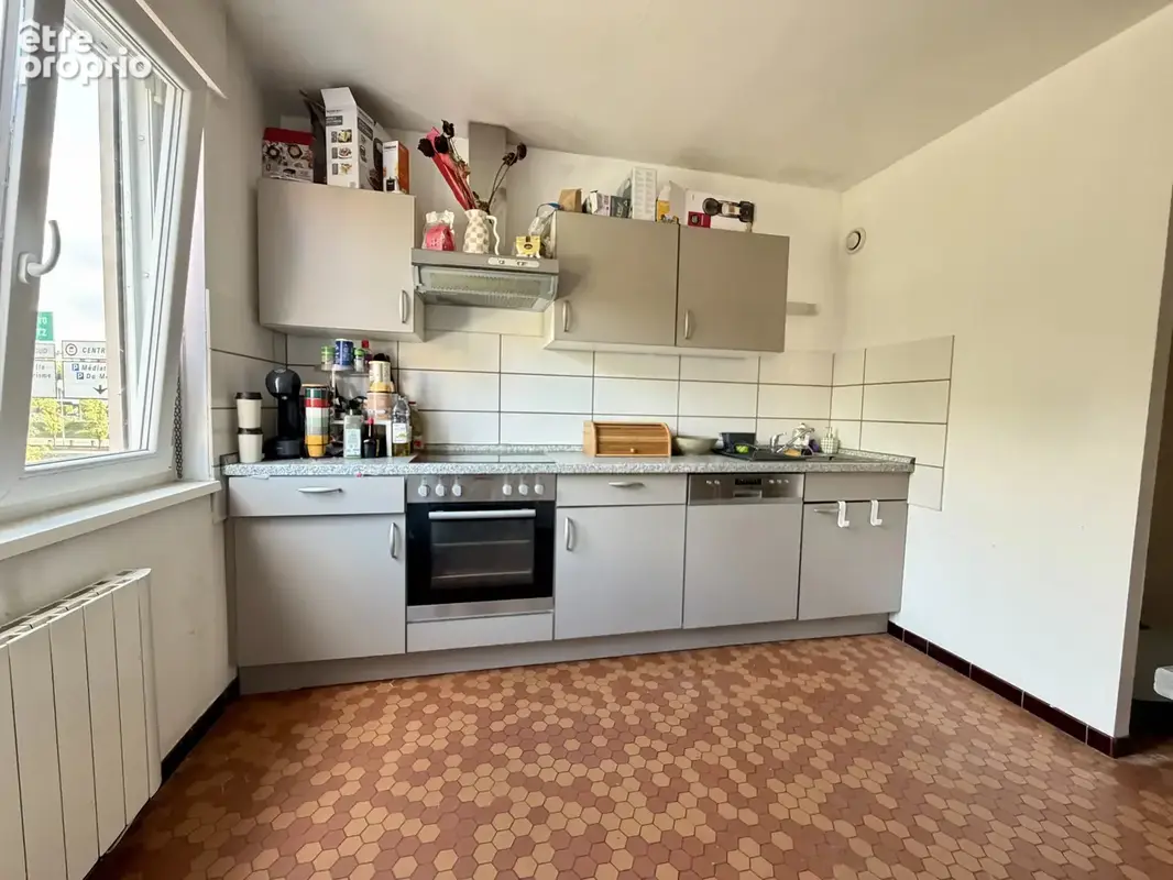 Appartement F3 de 66m2 sur SARREGUEMINES - photo 3
