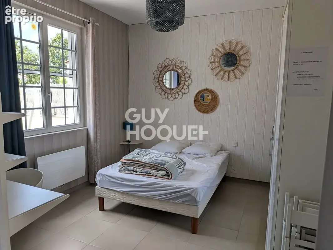 Maison à vendre + appartement - photo 6