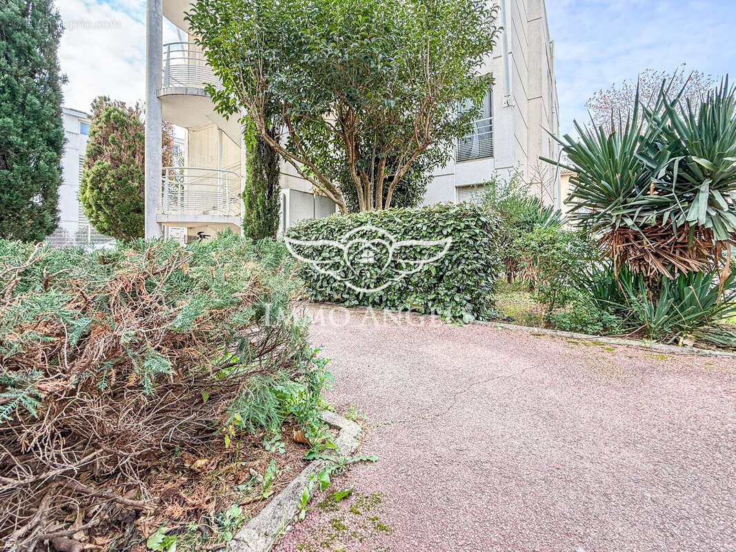 Appartement à AVIGNON