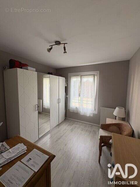 Photo 7 - Appartement à CAEN