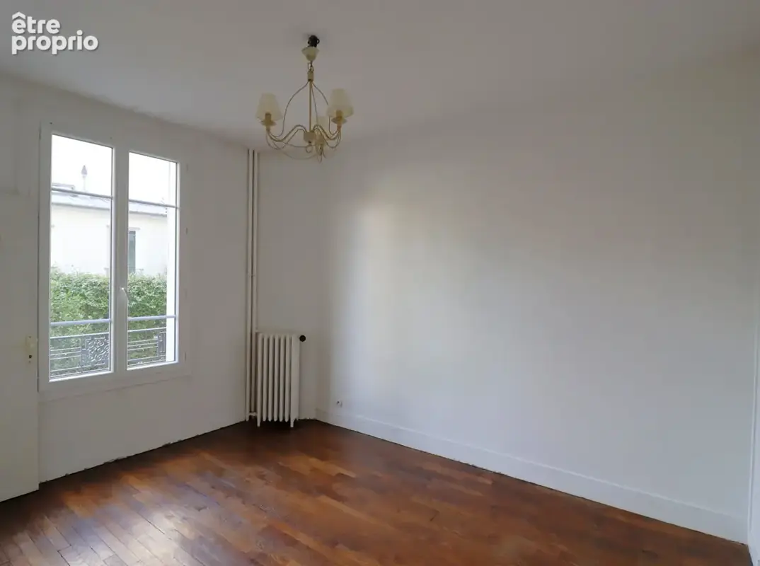 Levallois-Perret : Appartement 2 pièces 35.16 m² - photo 5