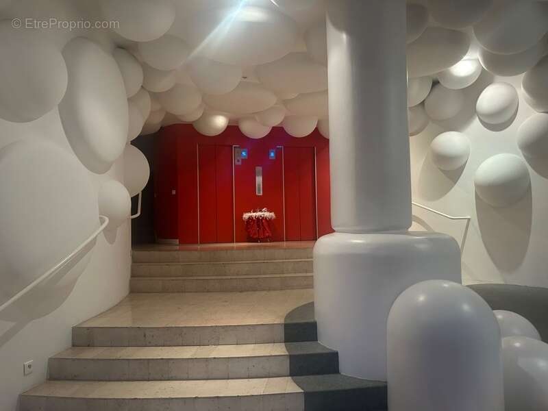 Appartement à LA BAULE-ESCOUBLAC