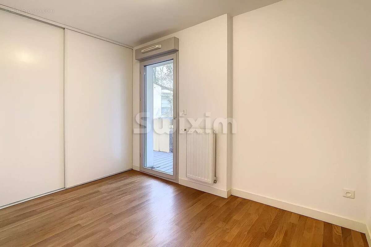 Appartement à LYON-8E