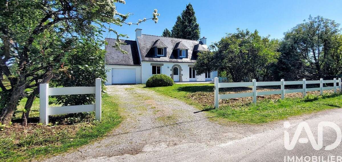 Photo 6 - Maison à SENE