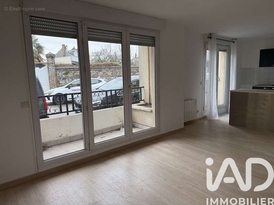 Photo 3 - Appartement à LE HAVRE
