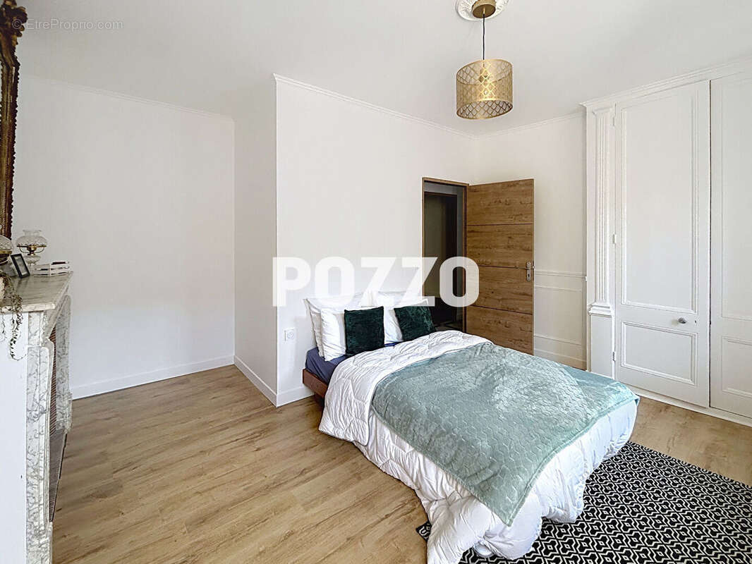 Appartement à GRANVILLE