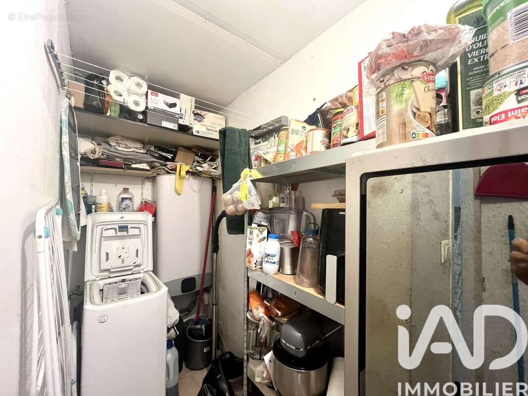 Photo 8 - Appartement à FUVEAU