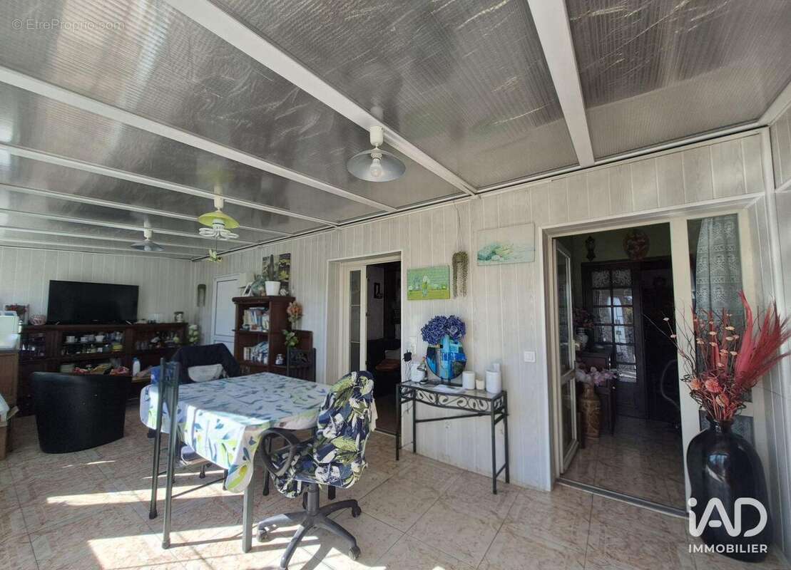 Photo 4 - Maison à LE VERDON-SUR-MER