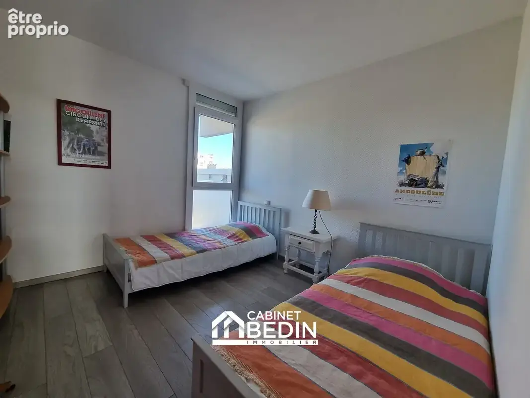 Appartement 4 pièces 73 m² à vendre à Arcachon (33120) - photo 4