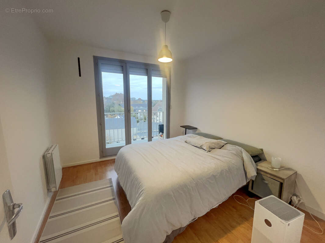 Appartement à DREUX