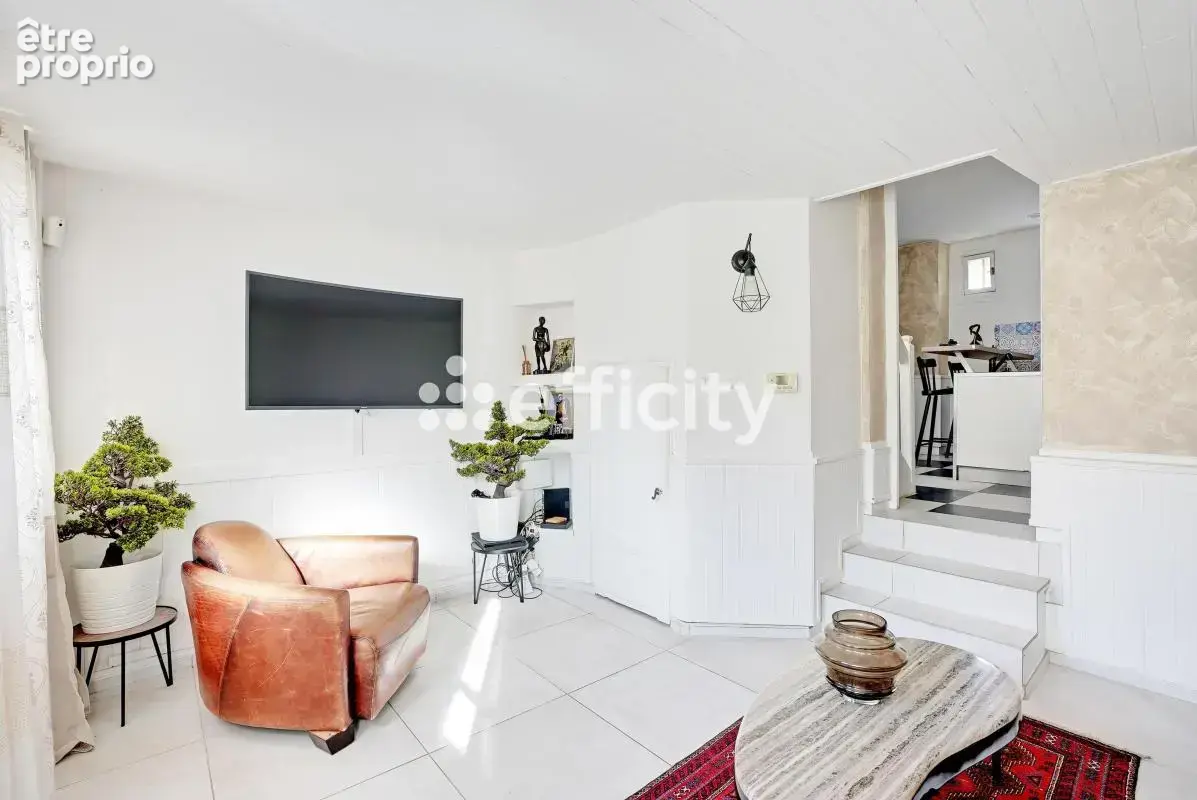 Appartement - photo 2