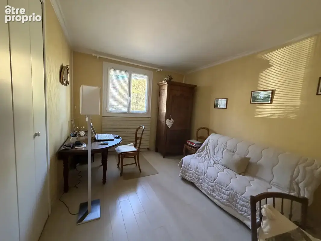 Maison 5 pièces 116 m² à vendre à Chevreuse (78460) - photo 4
