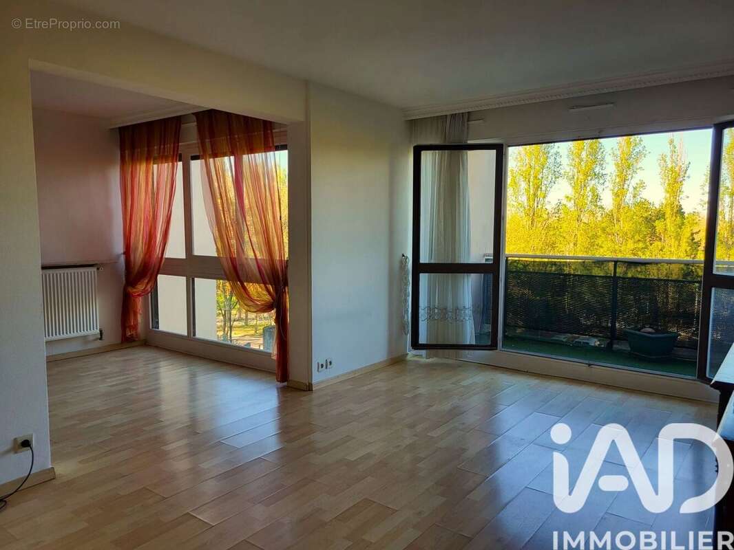 Photo 5 - Appartement à SEVRAN