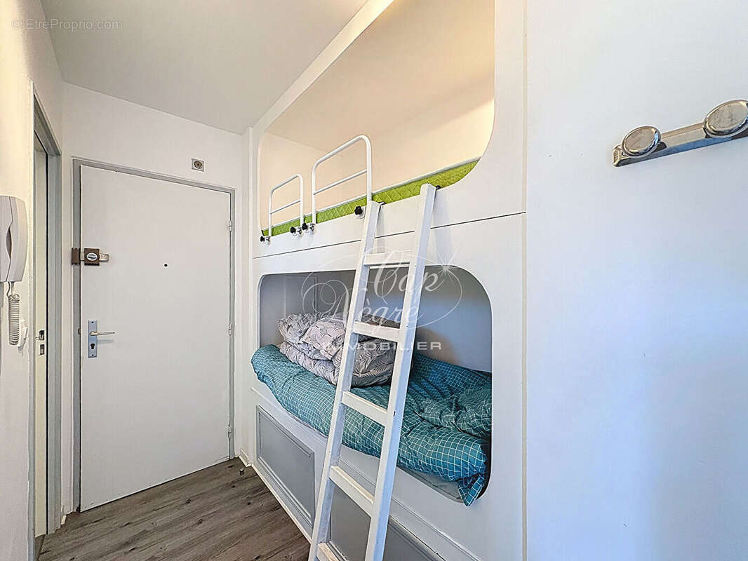 Appartement à CAVALAIRE-SUR-MER