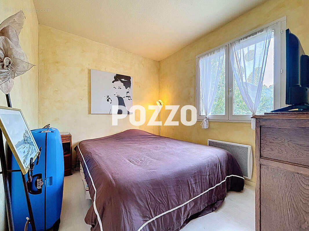 Appartement à DEAUVILLE