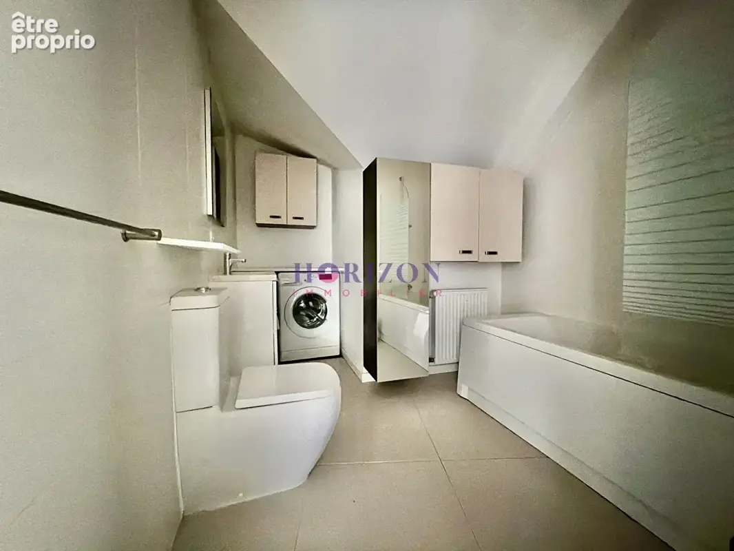 Appartement Luzarches 2 pièce(s) 38.76 m2 - photo 10
