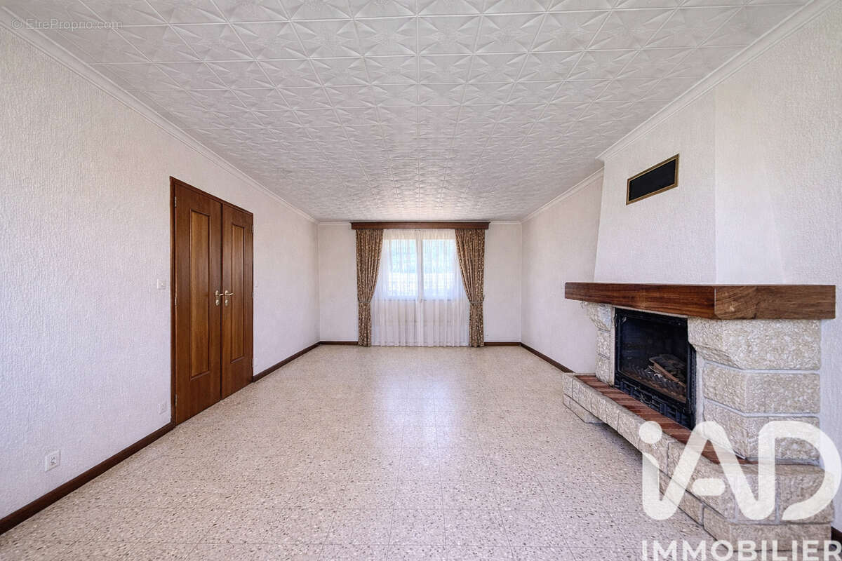 Photo 5 - Maison à FLORENSAC