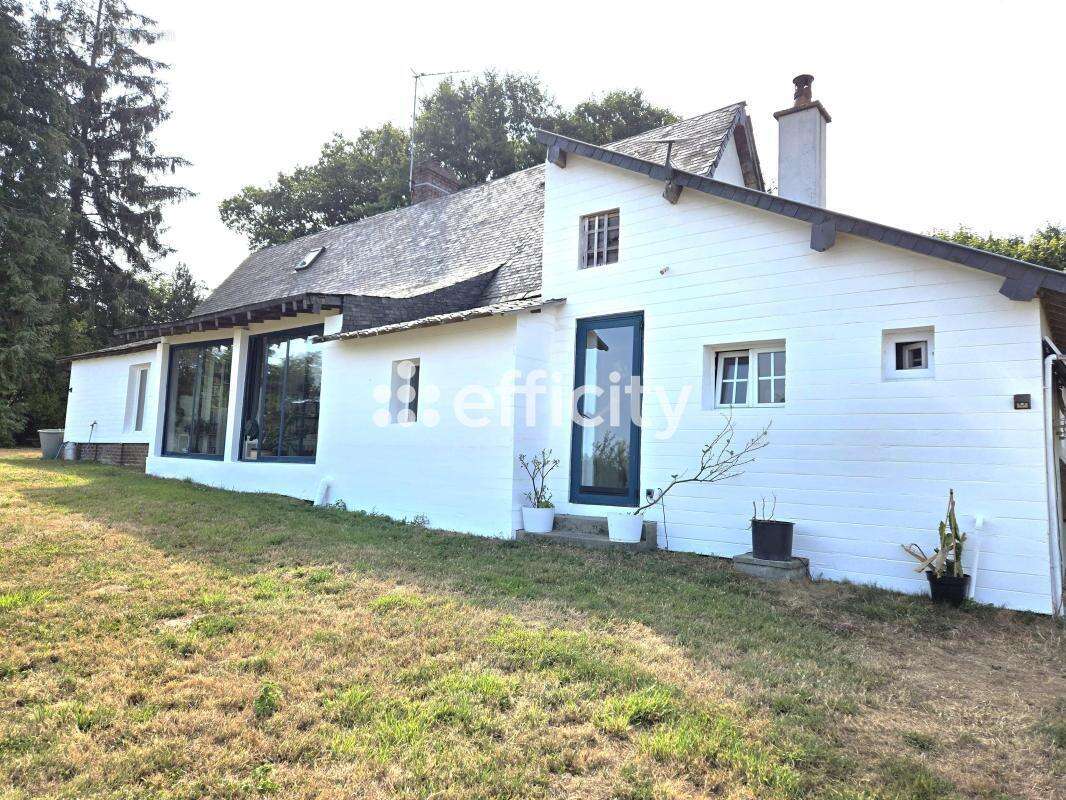 Maison 173 m² à Periers-En-Auge  - photo 8
