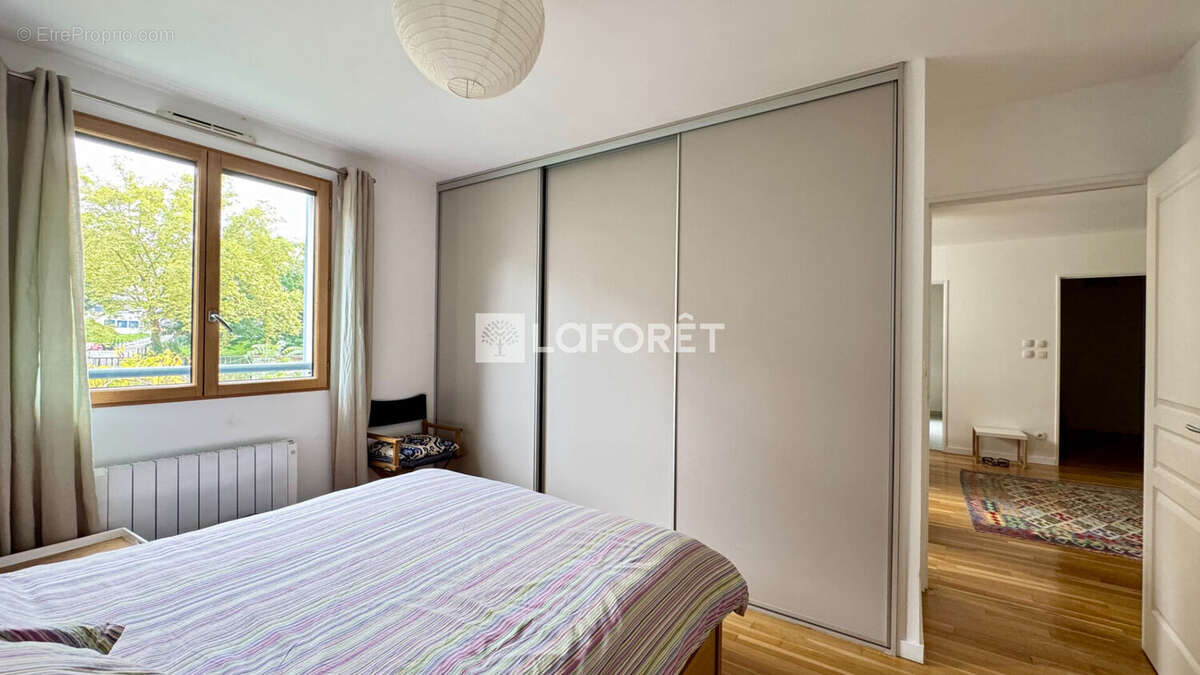 Appartement à LYON-5E