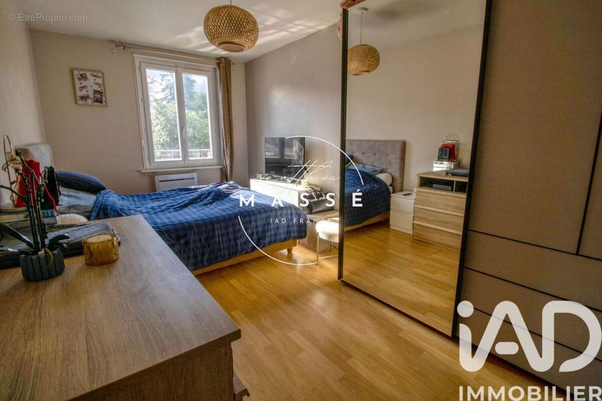 Appartement 67 m² à Les Andelys  - photo 5