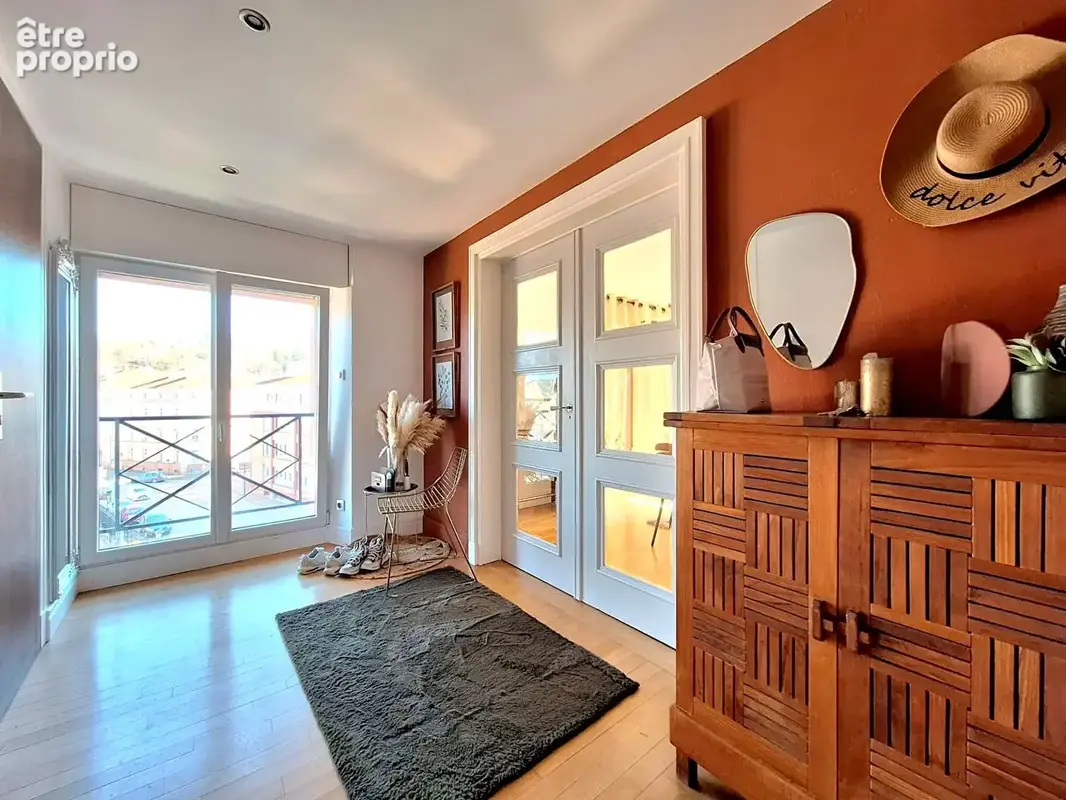 Appartement 5 pièces 182 m² à vendre à Epinal (88000) - photo 4